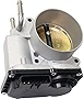 Evan-Fischer Throttle Body Compatible with 3.5L V6 Toyota Avalon 05-12 / Camry 09-17/09-16 Highlander Sienna / 09-17 ES350