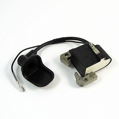 hercolor Ignition Coil 2-Stroke 49CC Quad Pocket Dirt Bike AIR Cooled Engine