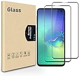SEIAIYG Vetro Temperato per Asus Zenfone 10, [2 Pezzi] Premium 9H Durezza Full Screen Pellicola Protettiva [Anti-Graffio] Screen Protector per Asus Zenfone 10