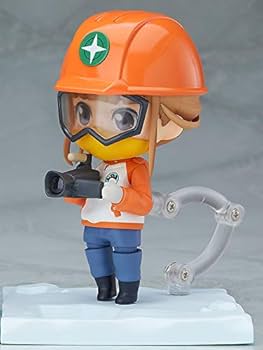 Amazon.co.jp: ねんどろいど 宇宙よりも遠い場所 三宅日向 ノン