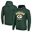 Green Bay Packers, Green