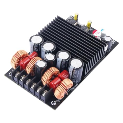 Module amplificateur Bluetooth TPA3255 pour sonoriser votre salon