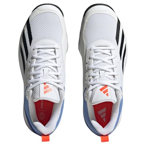 Image of adidas Men Courtflash Speed Tennis Shoe