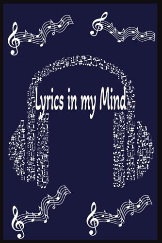 Lyrics in my Mind