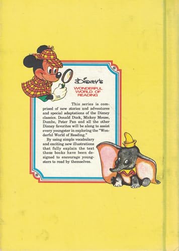Winnie the Pooh and Tigger Too (Disney's Wonder... 0394825691 Book Cover