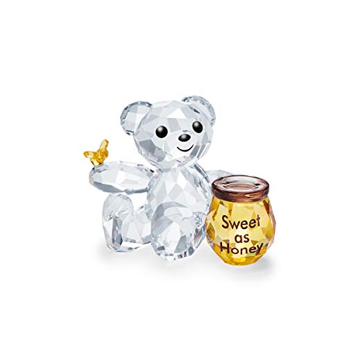 Swarovski Kris Bär – Süß wie Honig