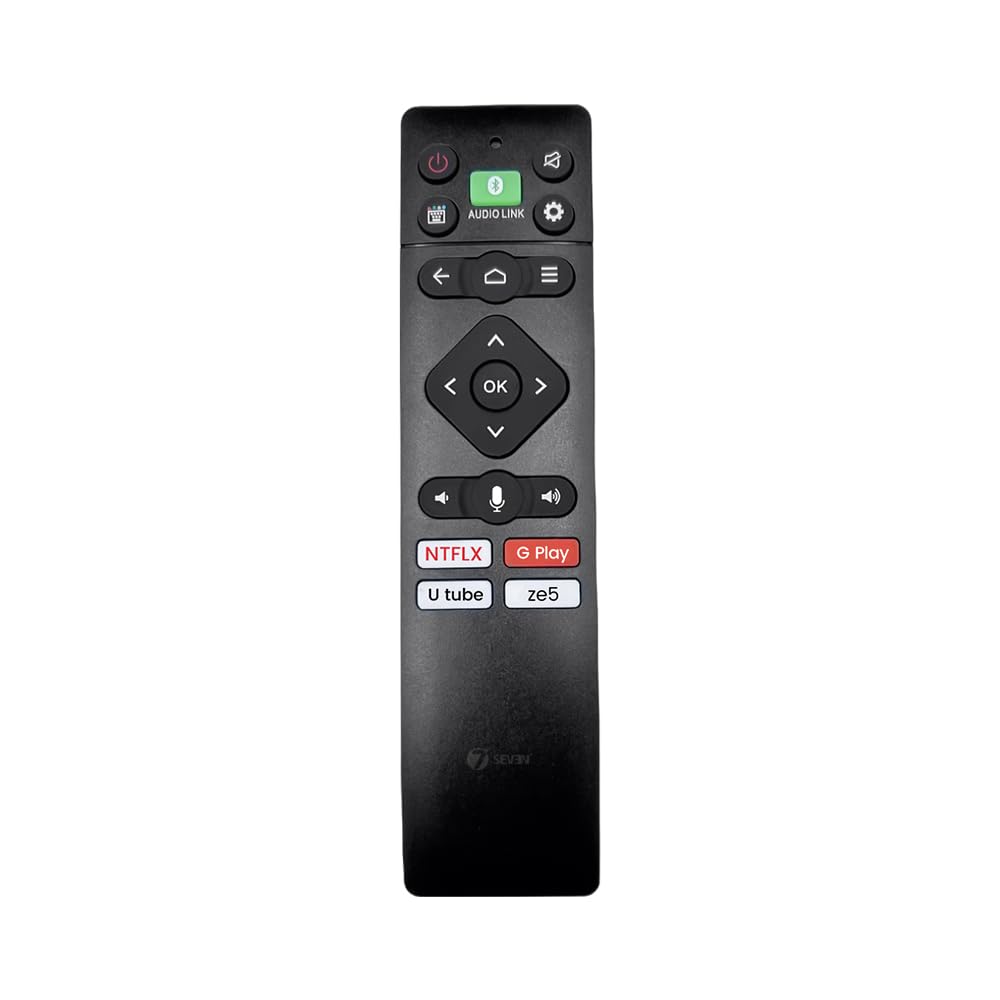 See full amazon price history chart for 7SEVEN® Compatible with Panasonic Tv Remote Original Smart Model TH-43LS680DX TH-43LX750DX TH-43MX660DX Google Television from Sanyo Kaizen Series with Voice Function Remotes Control - Pairing Must ! 7SEVEN® Compatible with Panasonic Tv Remote Original Smart Model TH-43LS680DX TH-43LX750DX TH-43MX660DX Google Television from Sanyo Kaizen Series with Voice Function Remotes Control - Pairing Must ! (B0CXM8RLGZ) Amazon Price History, Amazon Price Tracker