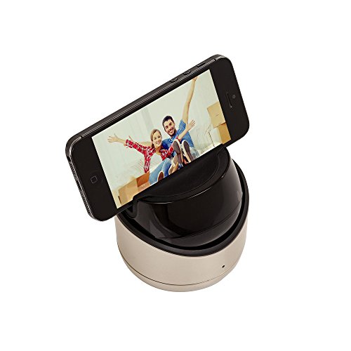 Terratec 183004 Home Control roobi Selfie Robot