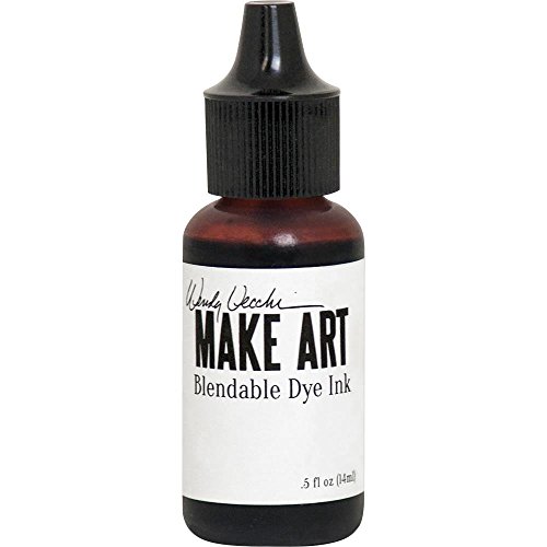 Wendy Vecchi Blendable Dye Reinker - Violet