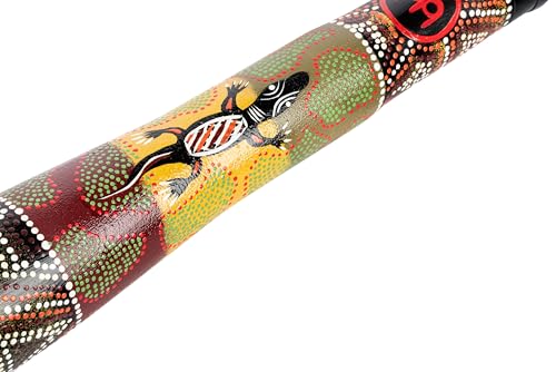 Didgeridoo de voyage Meinl compact pour ne plus encombrer vos déplacements - 5