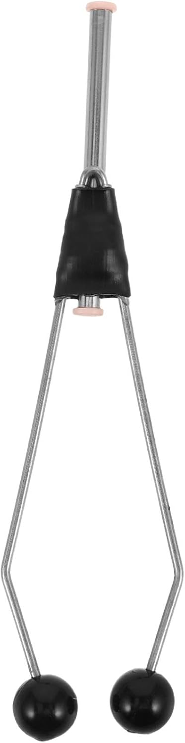 Tying Ceramic Bobbin Thread Holder Stainless Steel for Hooks