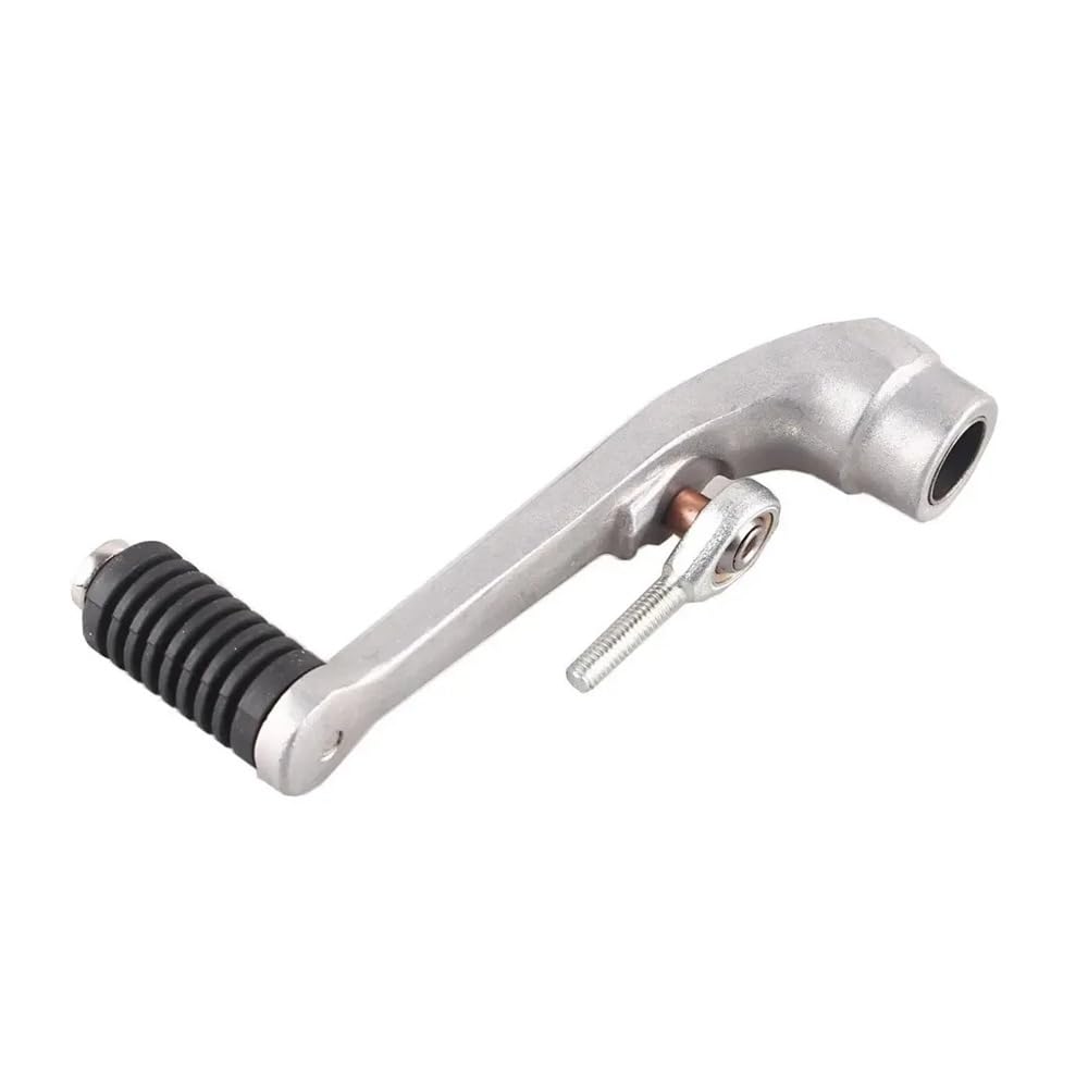 Fuyrhp One Color Gear Shifter Lever Motorcycle Gear Shift Lever Shifter Pedal Gear Shift Lever Shifter For Cbr600rr 2003-2012 Cbr1000rr 2004-2007