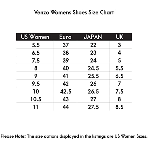 Venzo Bike Bicycle Women's Ladies Road Cycling Riding Shoes with 3 Straps - Compatible with Peloton Shimano SPD & Look ARC Delta - Perfect for Road Racing Bikes - Image 3