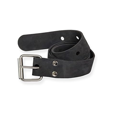 Mares Elastic Freediver Bleigurt Cover