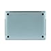 Incase Dots Hardshell with Makrolon® - MacBook Pro 13 inch Case - 2016-2019 - MacBook Case, Laptop Cover, Protective Hard Shell, Scratch Resistant, Lightweight - Blue Smoke