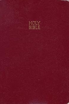 Imitation Leather The Holy Bible: Old and New Testaments, Authorized King James Version (2003-11-05) Book