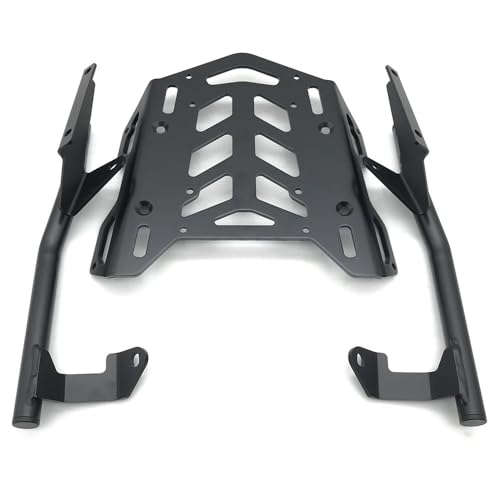 Support de bagage arrière MT-09 étagère pour voyager en Tracer 900