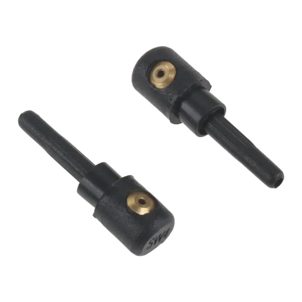Rboand Onecolor Rear Windscreen Washer Nozzle Spray 3B9955985a Compatible With R50 R53 1 Series E87 Civic Mk7