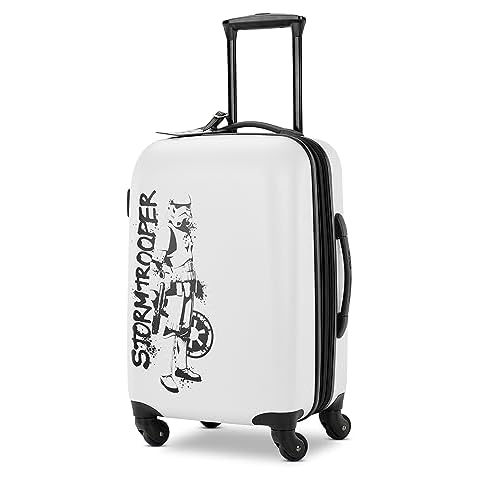 American Tourister Star Wars Hardside Luggage Cover
