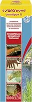 sera pond omnipur A 250 ml - Wasseraufbereiter gegen die häufigsten Teichzierfischkrankheiten
