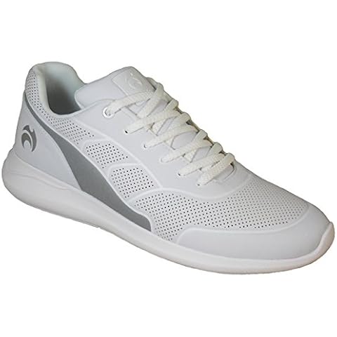Henselite HM74 Lightweight Lawn Bowls Shoes Cover