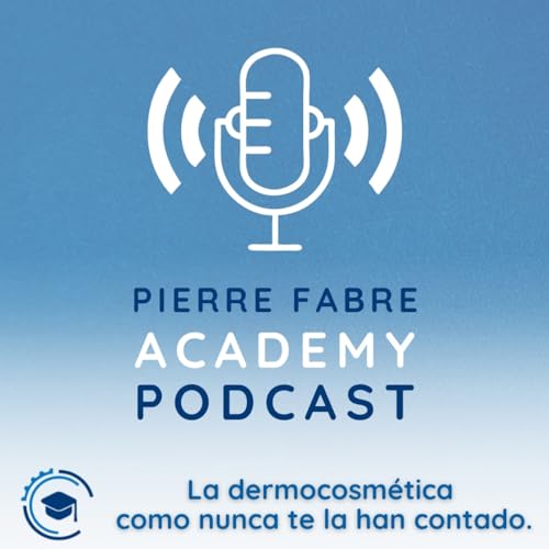 Pierre Fabre Academy Podcast cover art