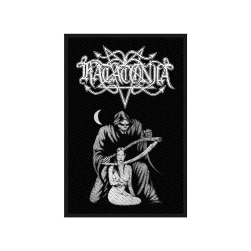 Photo de Terminal Katatonia - Reaper (Loose) (Toppa) Merchandising Ufficiale