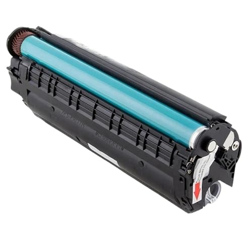 Cartucho De Tóner Negro Compatible con Canon CRG137, CRG337 Y CRG737, For Impresoras MF210, MF211, MF212w, MF215, MF216n, MF216nz, MF217w Y MF221d.