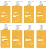 Vitamin C kurkuma kann die brust verbessern, die hautlappen lindern, den schwarzen fleck/dunkle...