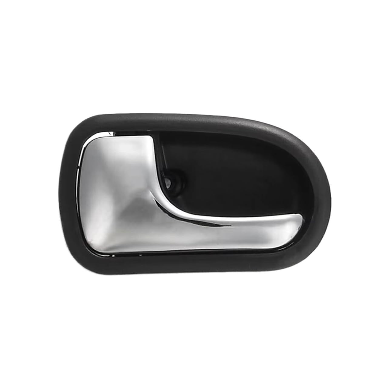 Nhsijpo Left Side Automotive Interior Door Handle For 323 For Protege For Bj 95-03 1Pc Front Rear Car Door Handle Interior