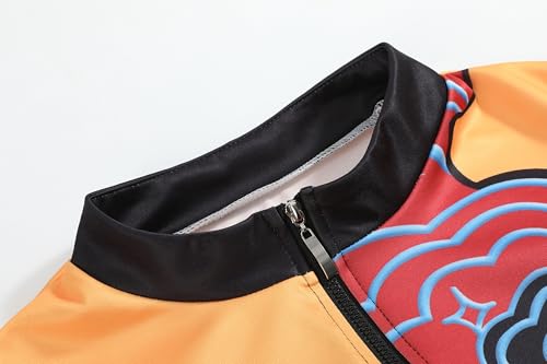 Dagmar Halloween costumes for children and girls aged 3-10, popular singer role-playing stage costumes4