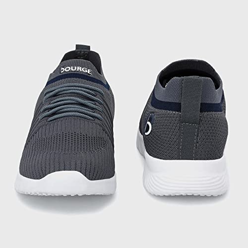 Image of Bourge Mens Loire-z-176 Running Shoes