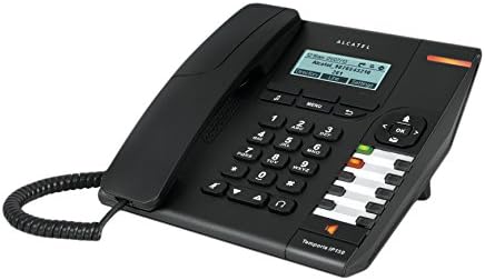 Alcatel TCT Mobile Germany GmbH Alcatel Temporis IP150 SIP PoE