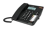 Alcatel Temporis IP150 SIP Téléphone fixe Noir