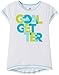 Adidas Girls' Drop Tail Raglan