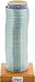 EISCO Super Ultimate Wave Form Helix with Wooden Stand, 20cm Closed Height