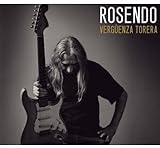 rosendo litros de alcohol  Vergüenza Torera