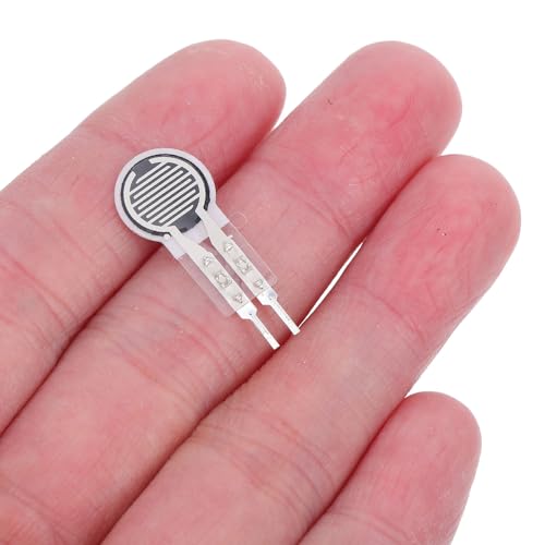 Sensor de presión plana película flexible BESTYASH material plástico 3