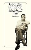 Cover zum Buch Als ich alt war