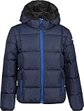 Obermaterial: 100% Polyester ICEPEAK Winterjacke Pasco für Jungen