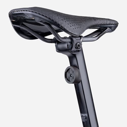 Supporto per ruota Varia, sulla bicicletta Canyon Grail, per reggisella SP0055, SP0072