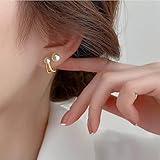 Zoom IMG-1 inateannal perla d oro boho