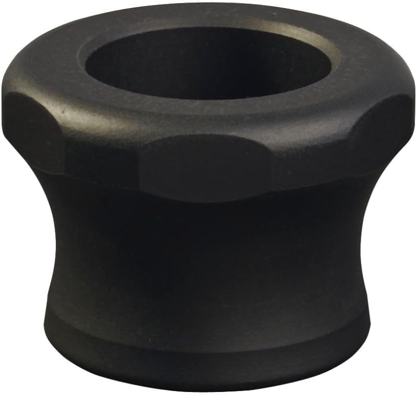 - T-Series Grip Cap, ASP Talon-Baton Handle, Tactical Baton Accessories