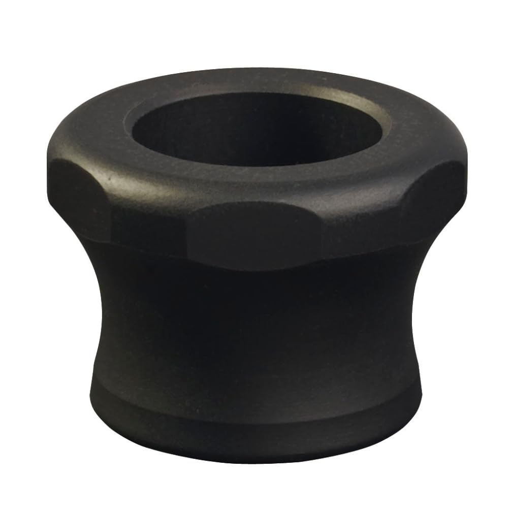 - T-Series Grip Cap, ASP Talon-Baton Handle, Tactical Baton Accessories