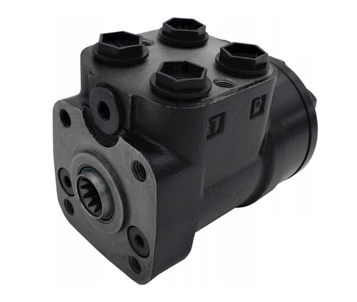 Lenkorbitrol Lenkeinheit Lenksteuergerät OSPC 100 ON 150N2151