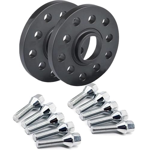 Entretoise de roue voiture pour Audi A3 TT cales de moyeu pour sublimer votre design