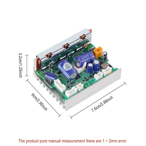 Controlador de scooter eléctrico piezas de repuesto y placa base Xiaomi 5 6