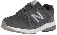 Algopix Similar Product 17 - New Balance UnisexBaby 888 V1 Running