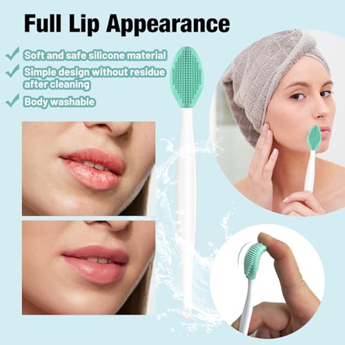 MUIIGOOD 3Pcs Blackhead Remover Pimple Popper Tool Kit Pimple Extractor Acne Treatment Surgical Grade Blackhead Comedone Removal Popper Tool Cleaning Brush for Face Nose Lips