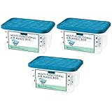 support multi boite aux lettres Dépoussiérage automatique : la boîte magique de purification de l'air intérieur attire passivement la poussière et les particules de l'air, assurant ainsi un climat intérieur plus propre. Cela vous fait gagner un temps précieux lors du nettoyage quotidien.